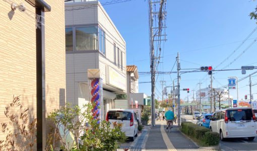 牧落駅からのアクセス 04