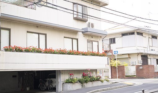 牧落駅からのアクセス 06